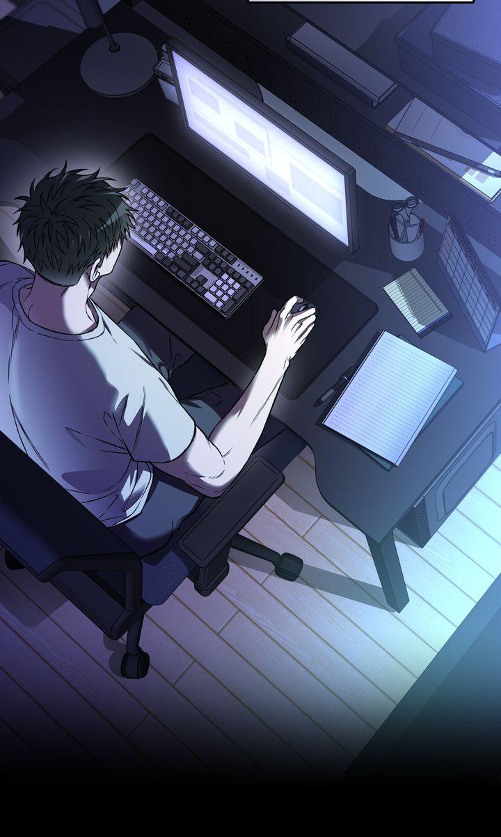 Mangjong Chapter 15.1 page 10 - 