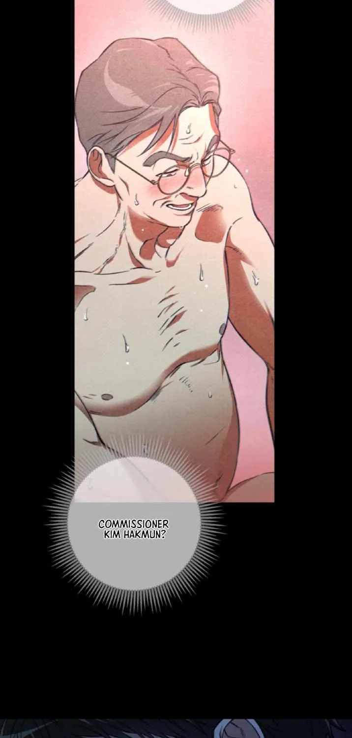 Mangjong Chapter 15 page 12 - 