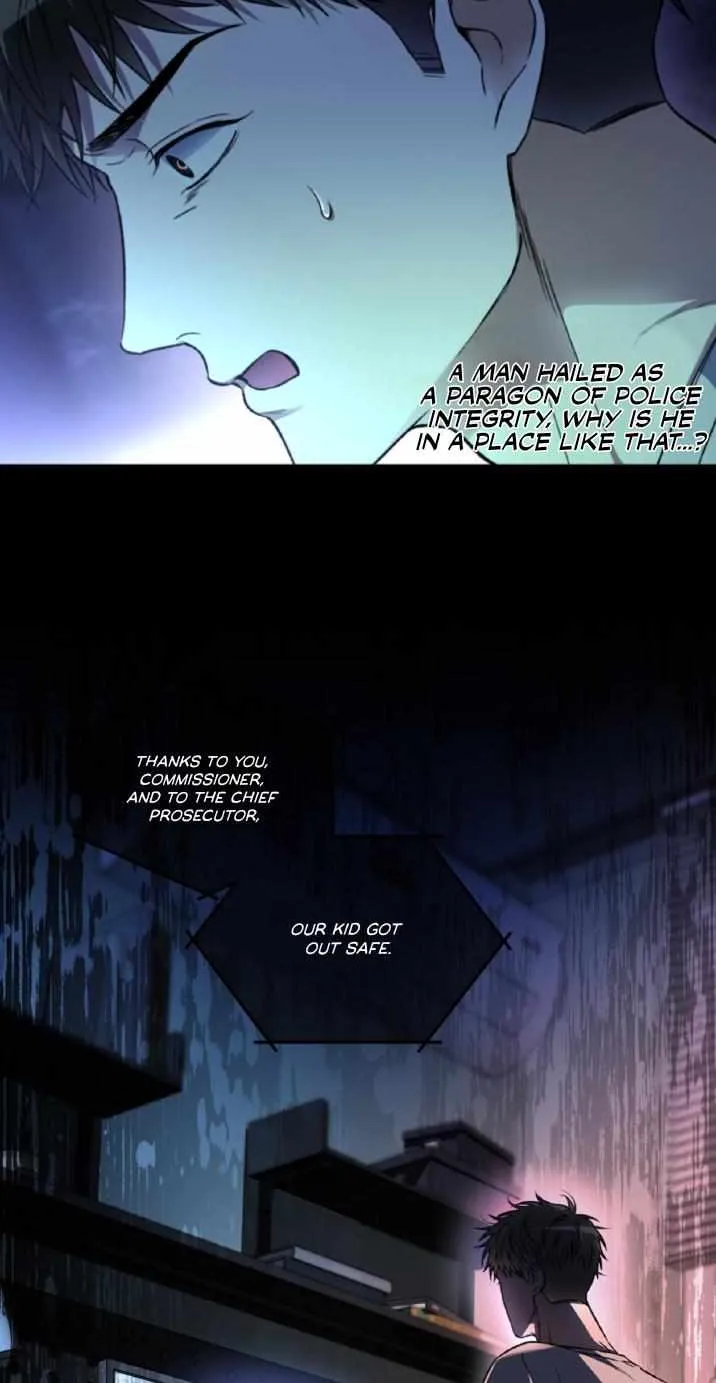 Mangjong Chapter 15 page 13 - 