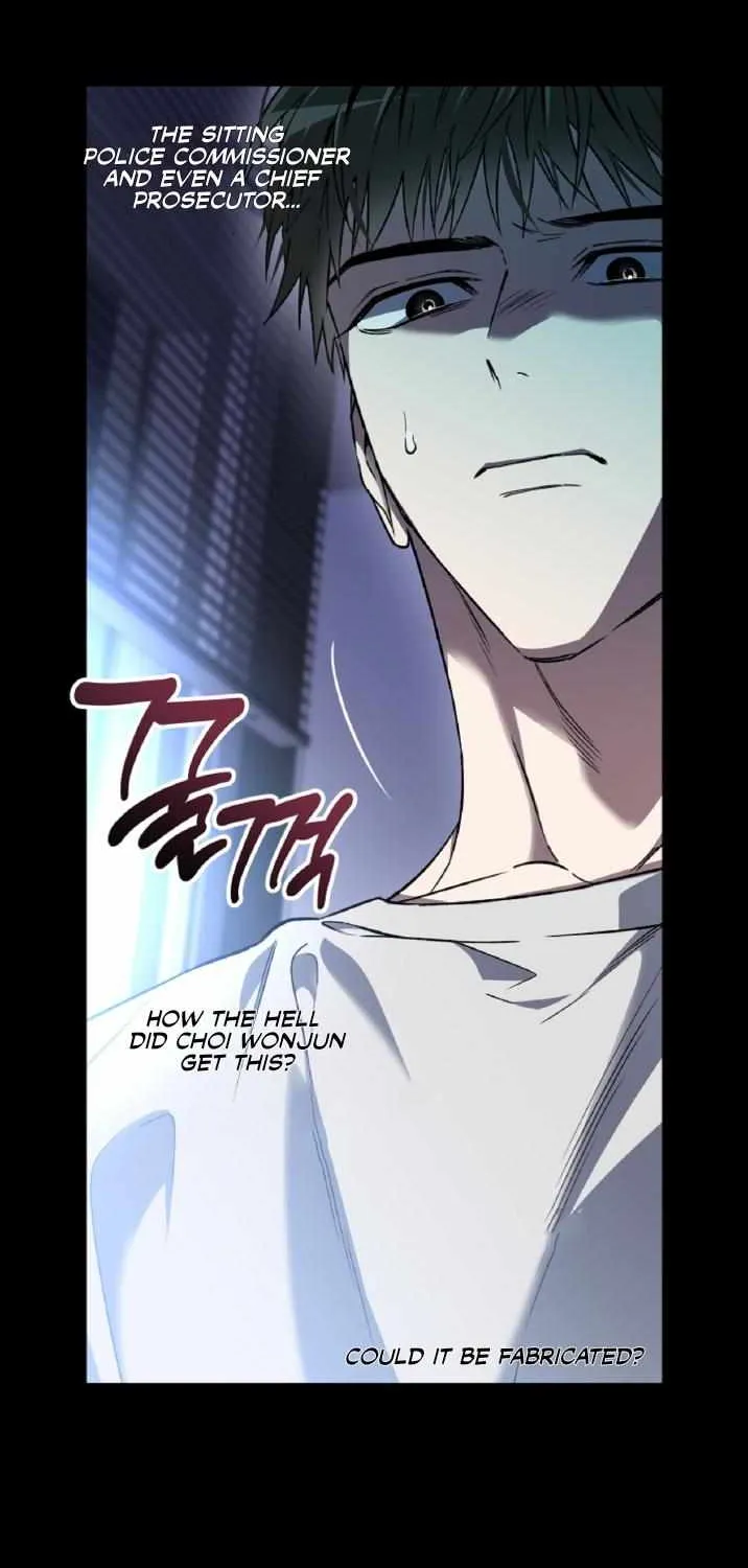 Mangjong Chapter 15 page 15 - 