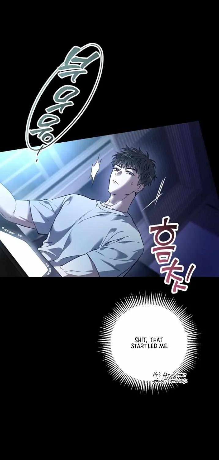 Mangjong Chapter 15 page 16 - 