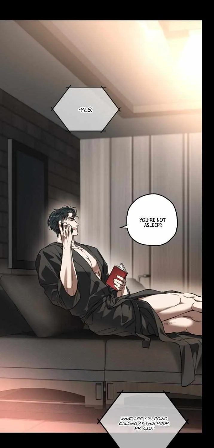 Mangjong Chapter 15 page 17 - 