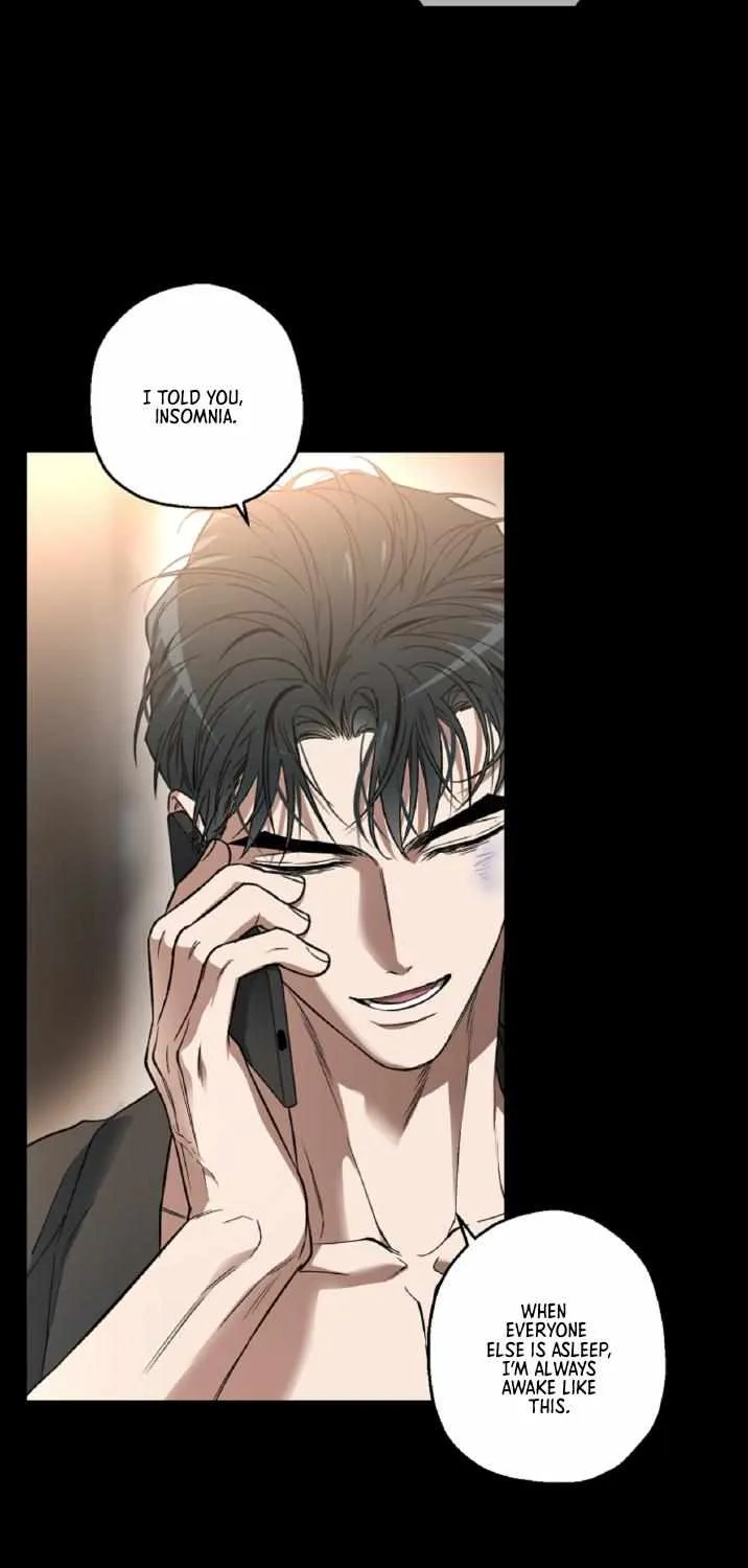 Mangjong Chapter 15 page 18 - 