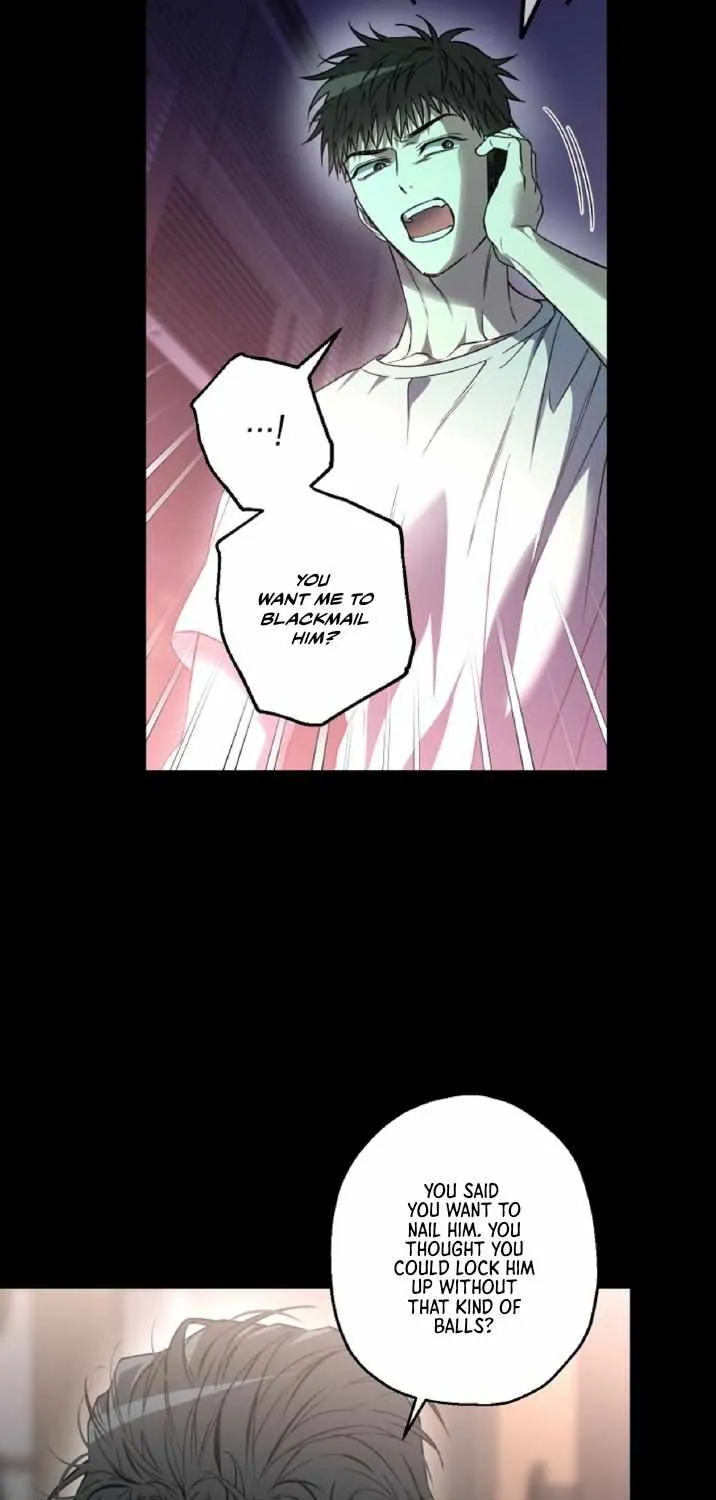 Mangjong Chapter 15 page 22 - 