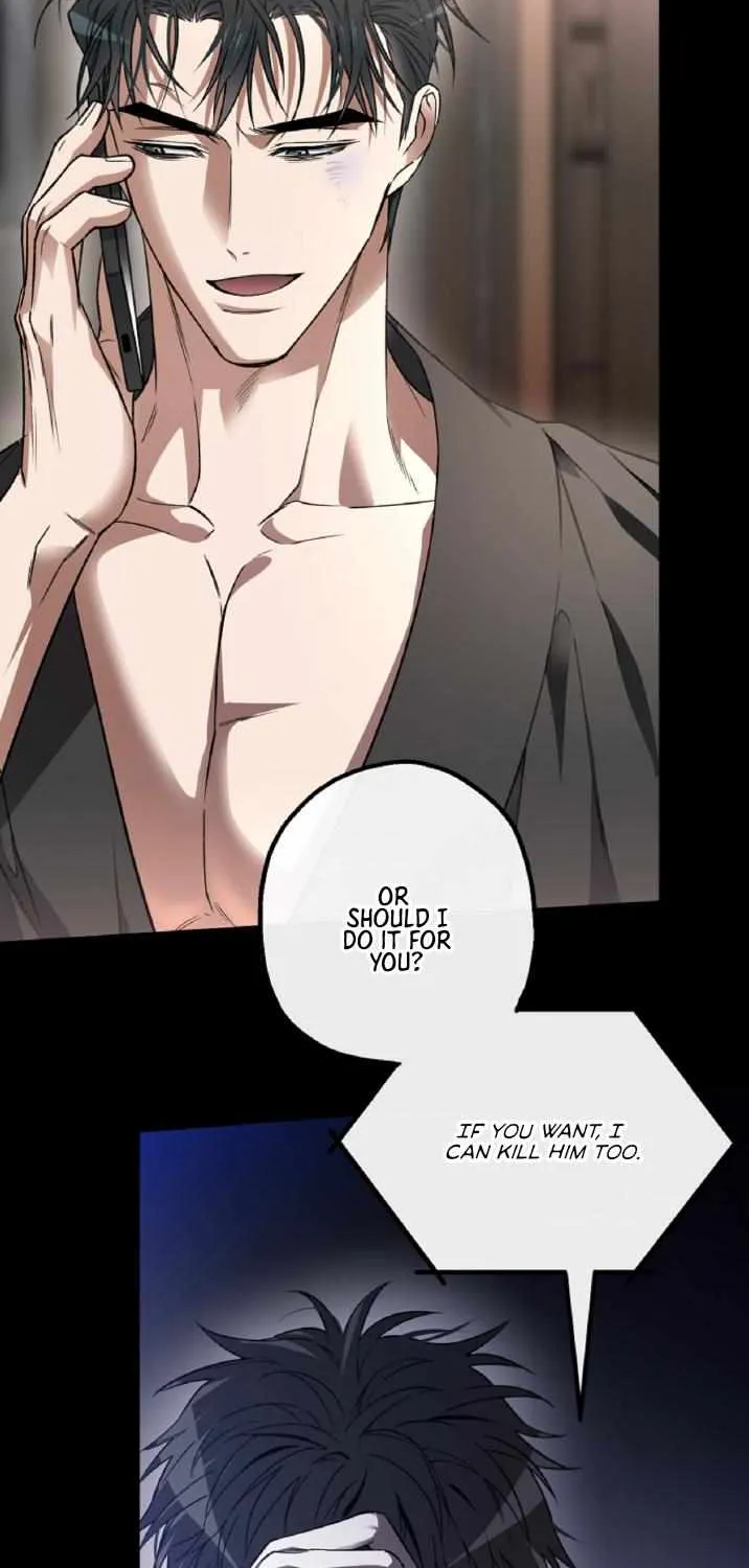 Mangjong Chapter 15 page 23 - 