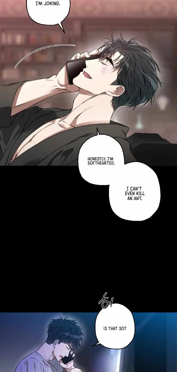 Mangjong Chapter 15 page 25 - 