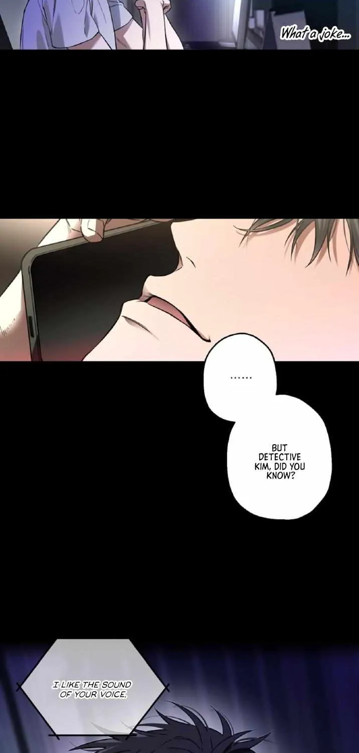 Mangjong Chapter 15 page 26 - 