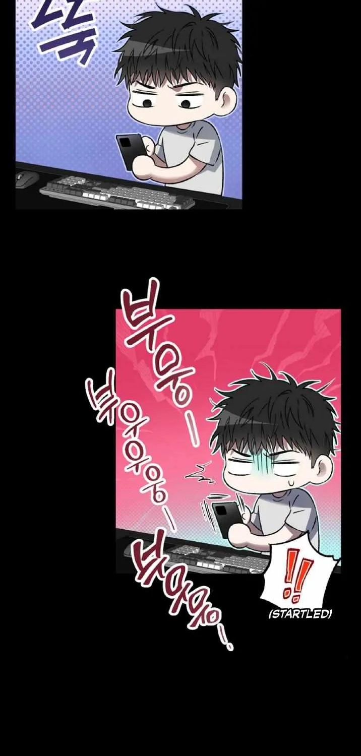 Mangjong Chapter 15 page 28 - 