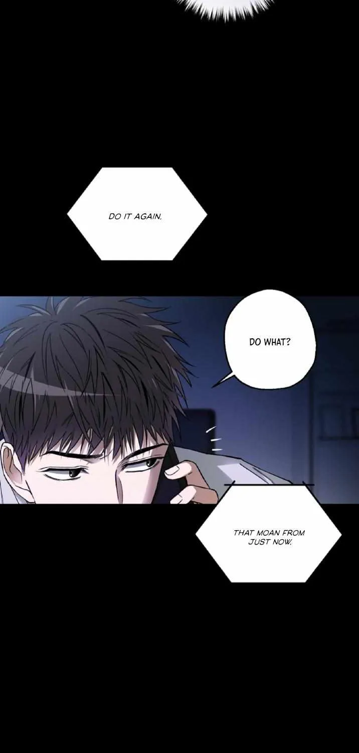 Mangjong Chapter 15 page 32 - 