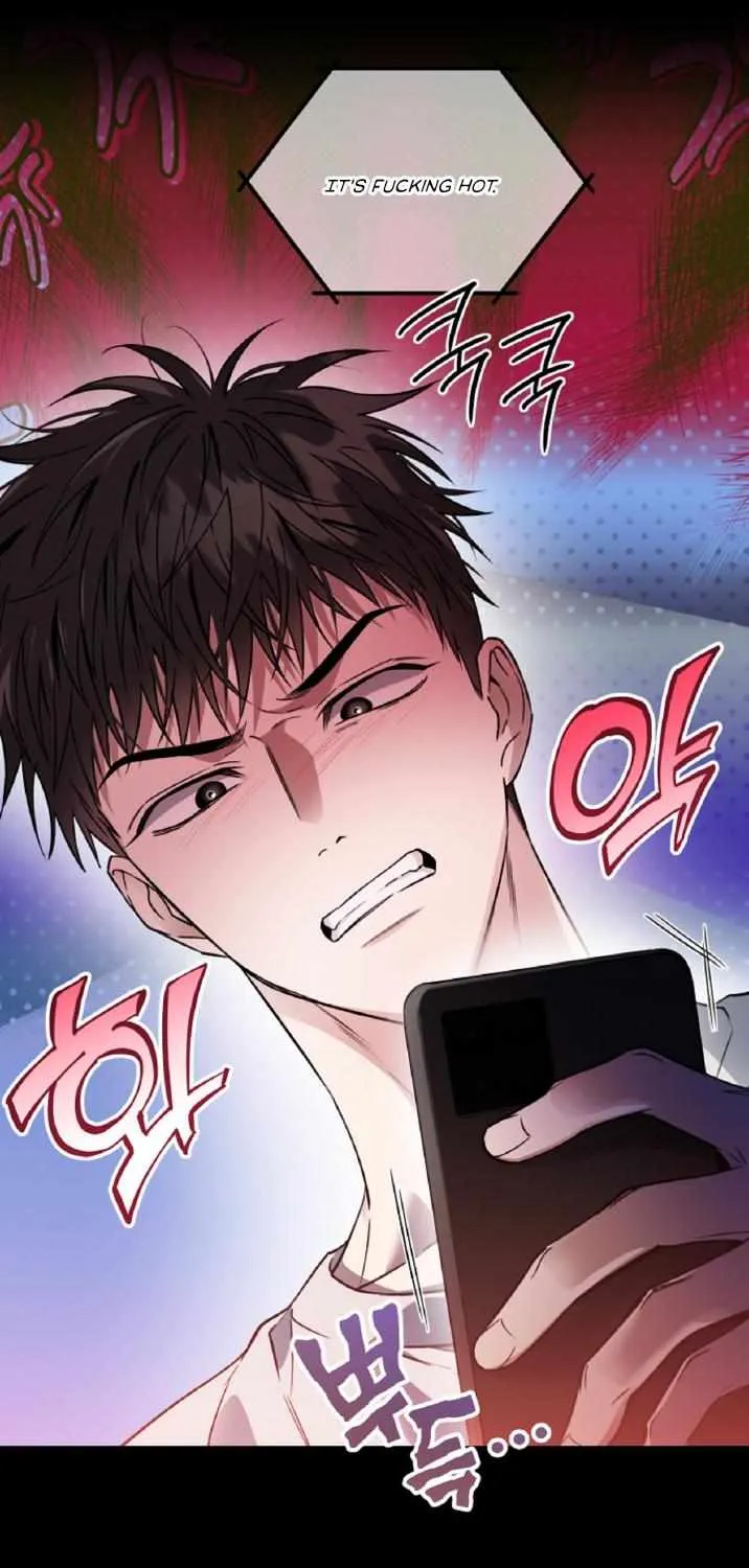 Mangjong Chapter 15 page 33 - 