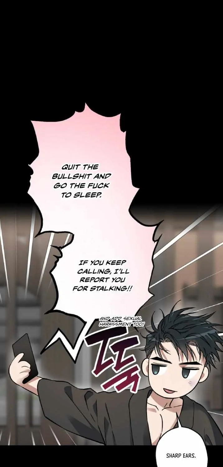 Mangjong Chapter 15 page 34 - 