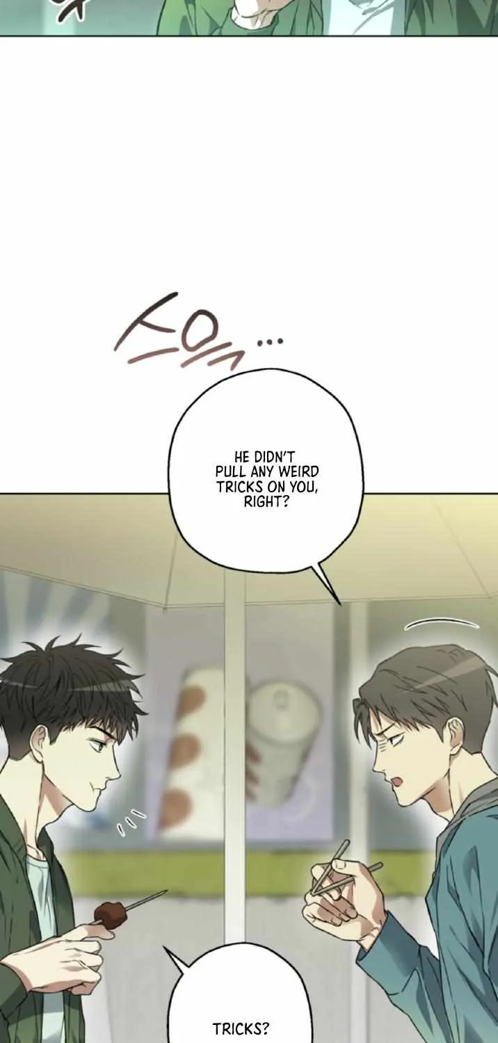 Mangjong Chapter 15 page 36 - 