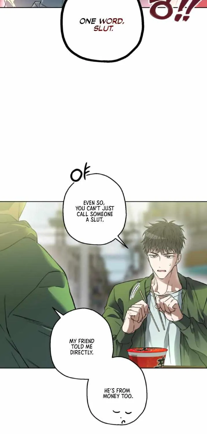 Mangjong Chapter 15 page 39 - 
