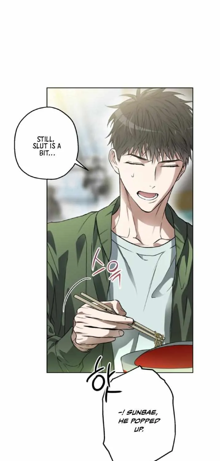Mangjong Chapter 15 page 40 - 