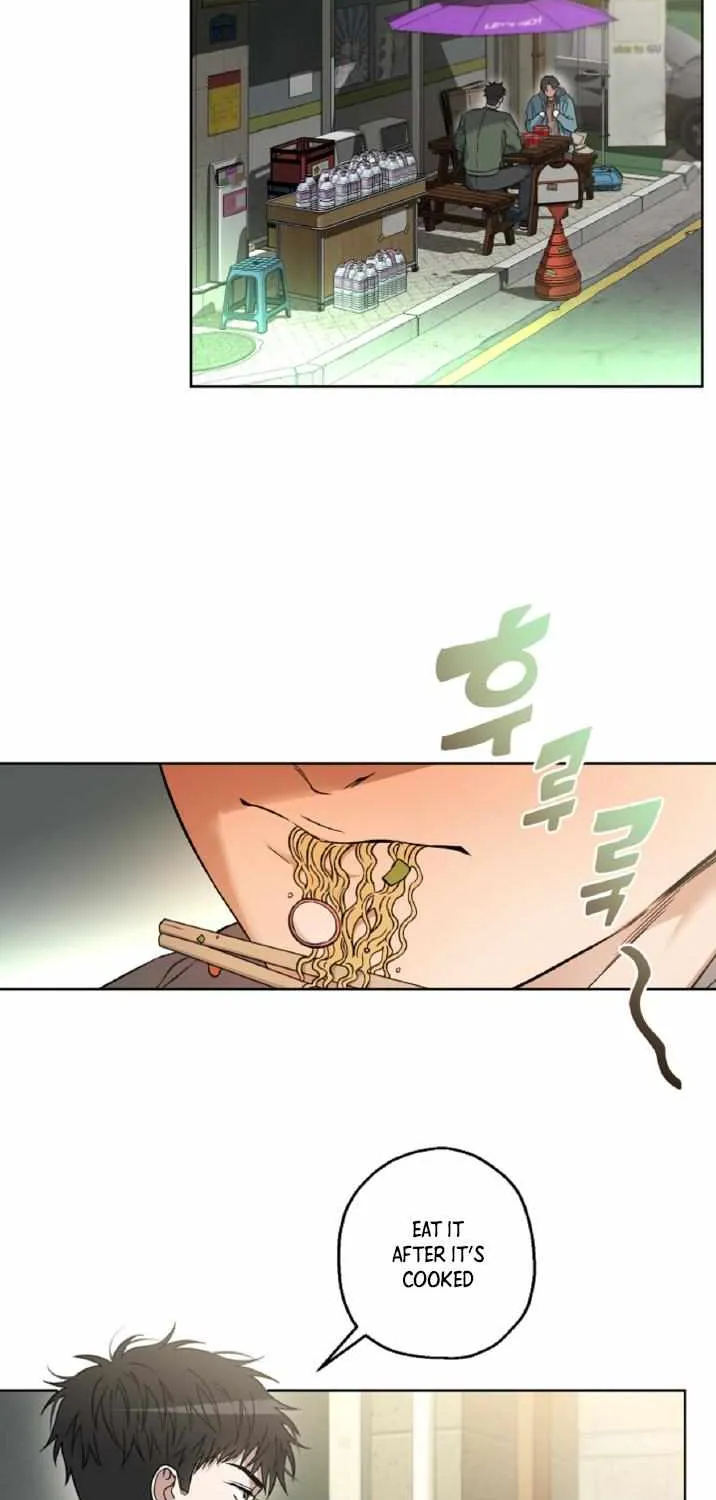 Mangjong Chapter 15 page 5 - 