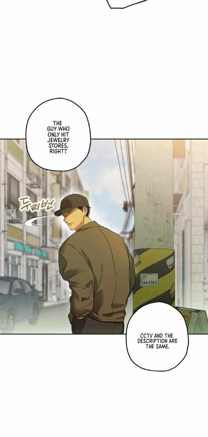 Mangjong Chapter 15 page 41 - 