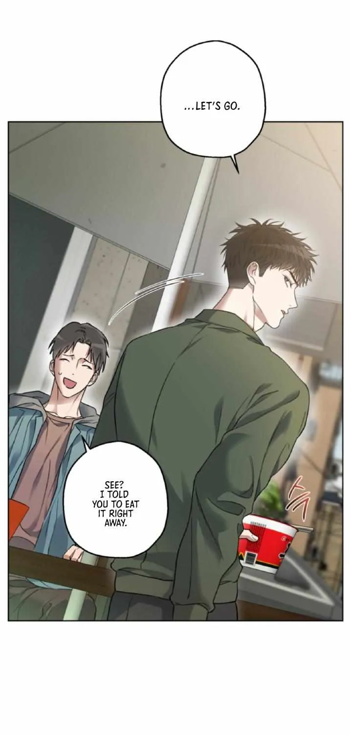 Mangjong Chapter 15 page 42 - 