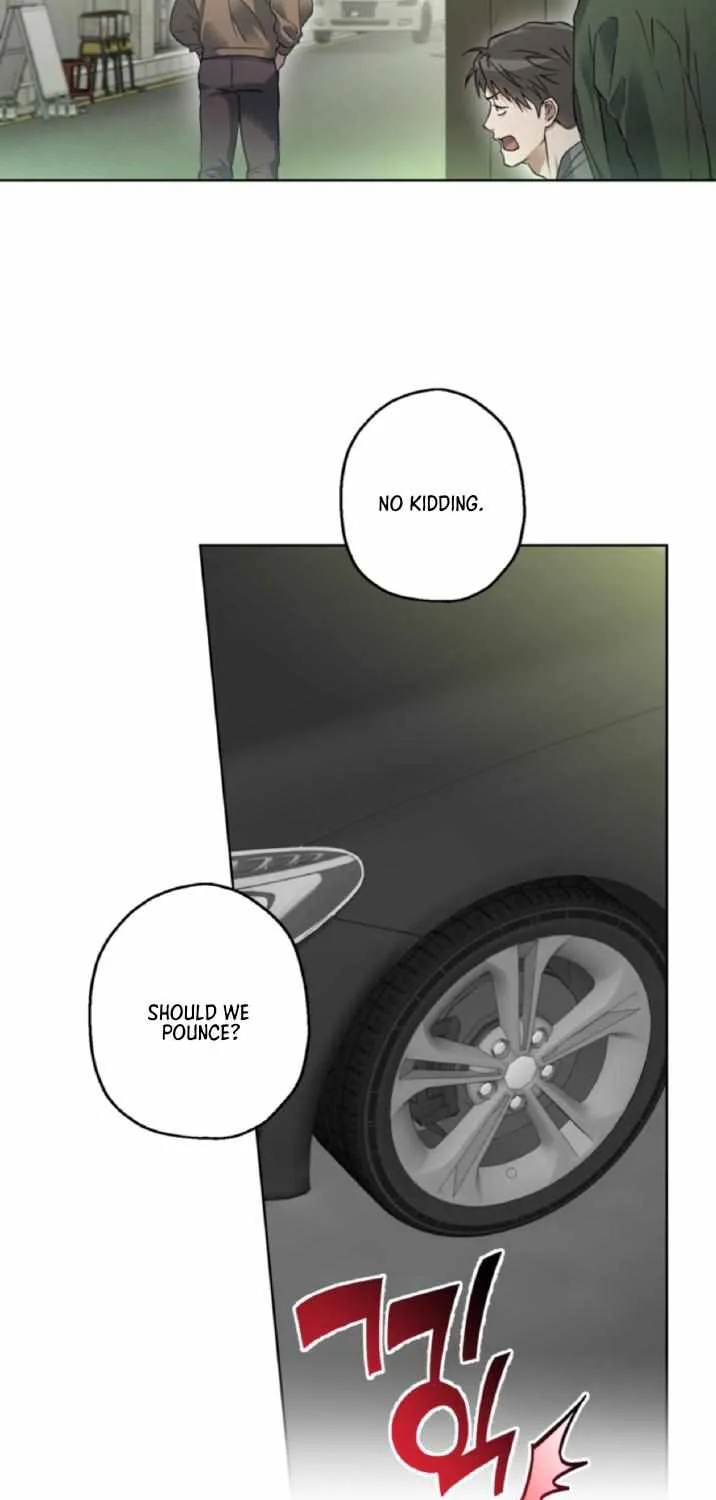 Mangjong Chapter 15 page 44 - 