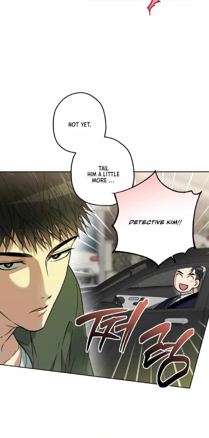 Mangjong Chapter 15 page 45 - 