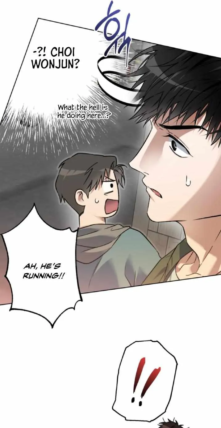 Mangjong Chapter 15 page 46 - 