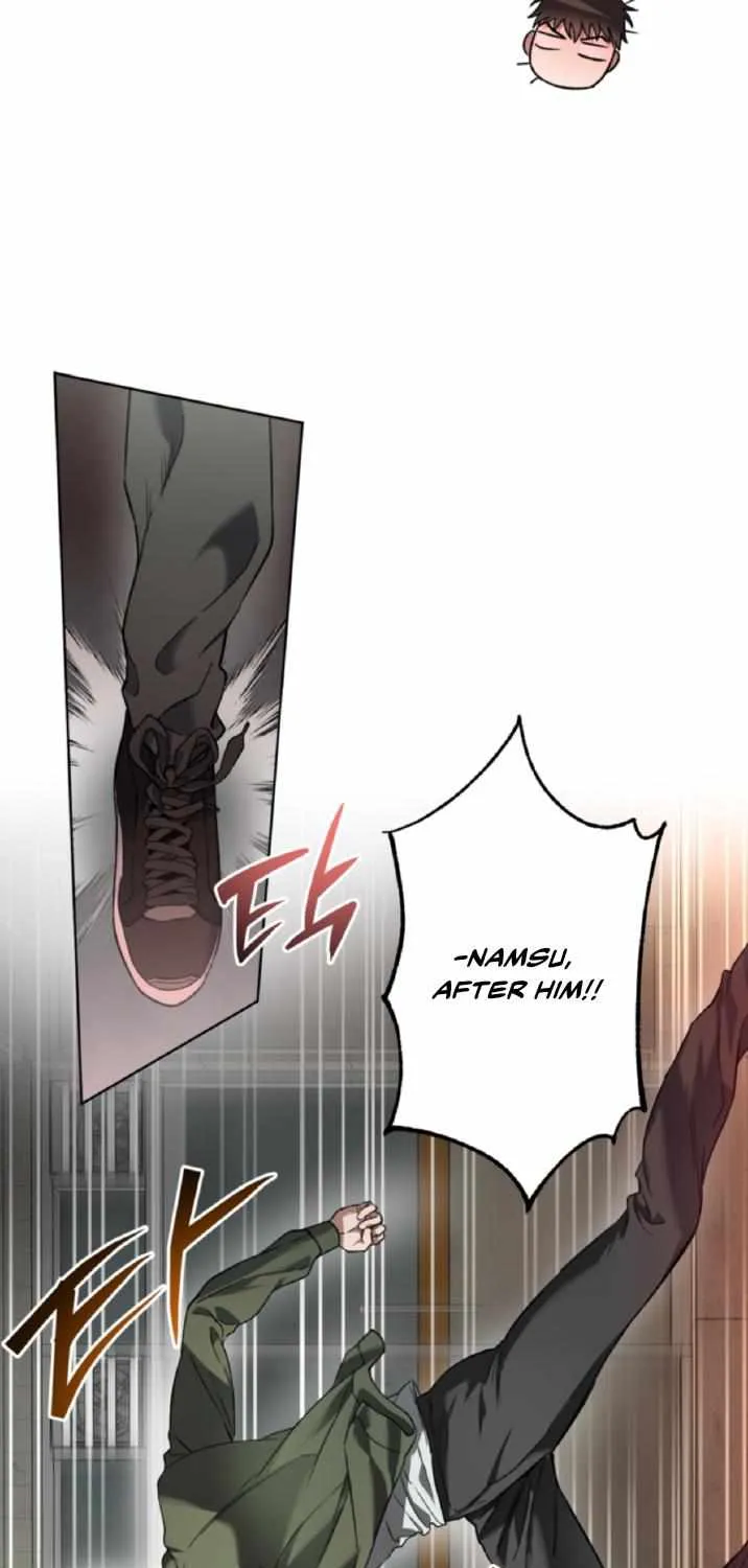 Mangjong Chapter 15 page 47 - 