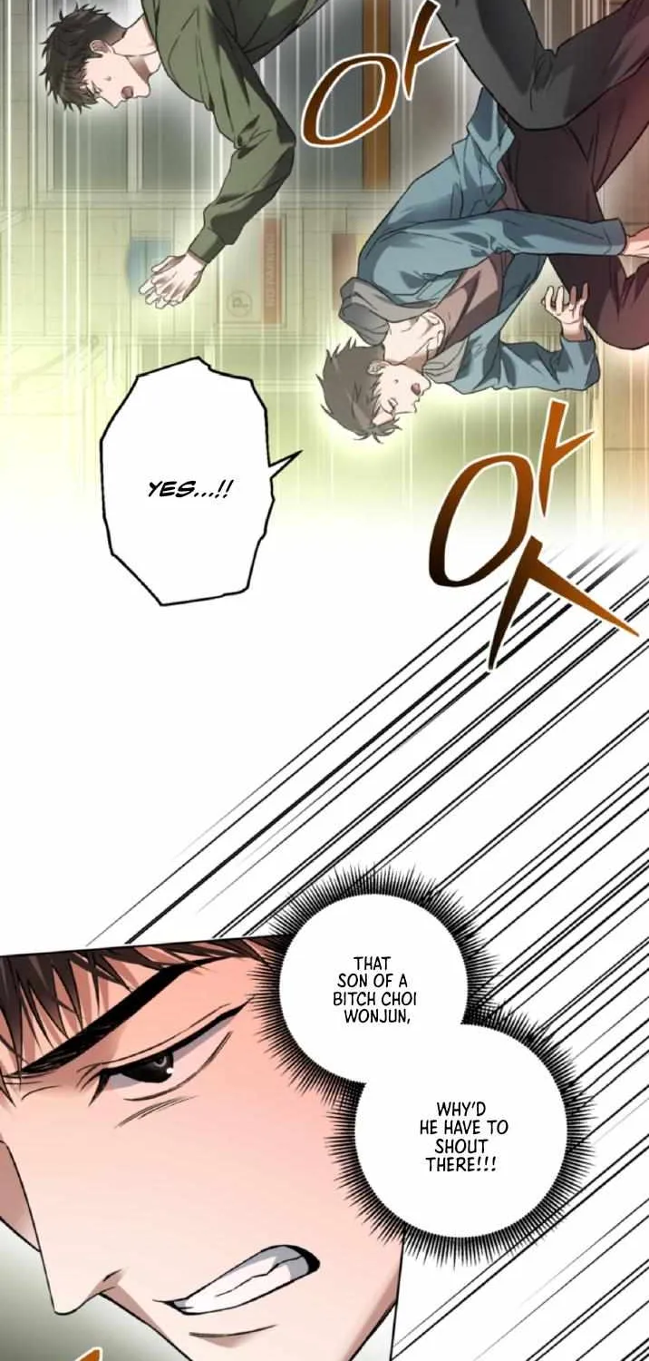 Mangjong Chapter 15 page 48 - 