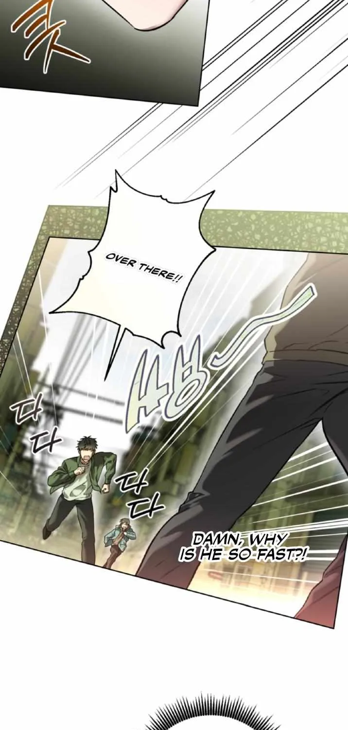 Mangjong Chapter 15 page 49 - 