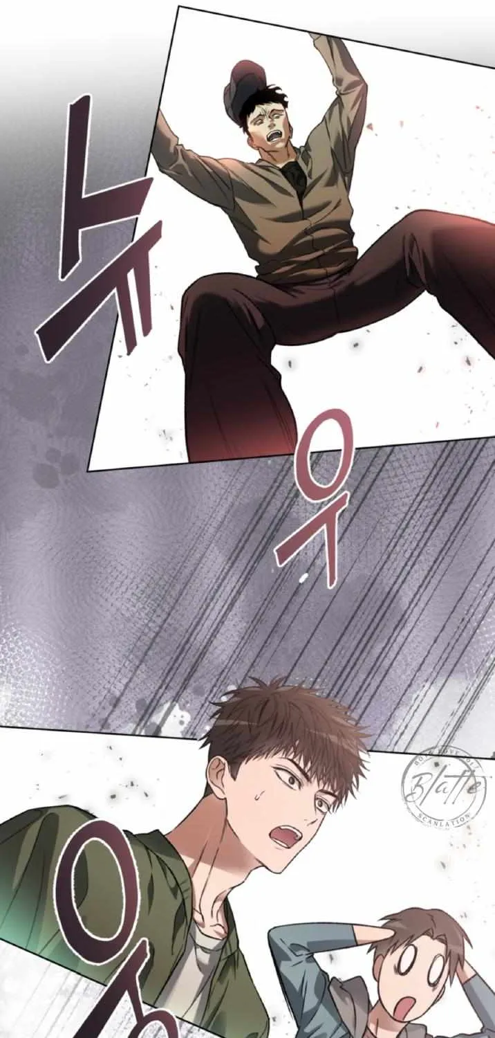 Mangjong Chapter 15 page 52 - 