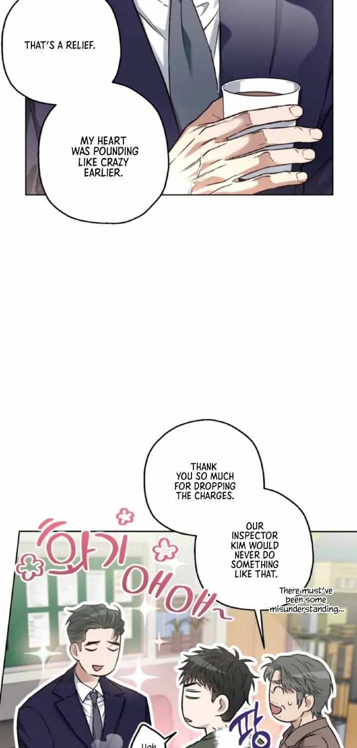 Mangjong Chapter 15 page 58 - 