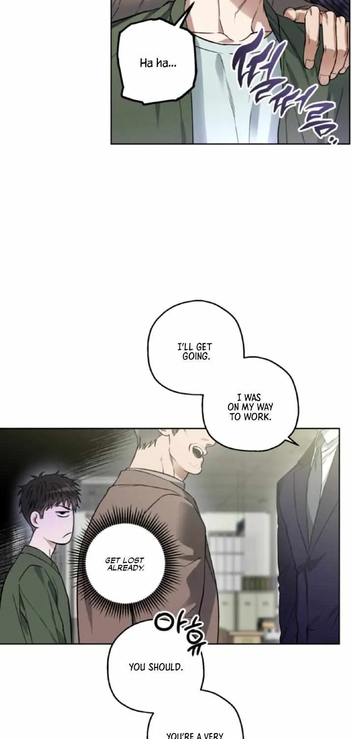 Mangjong Chapter 15 page 60 - 