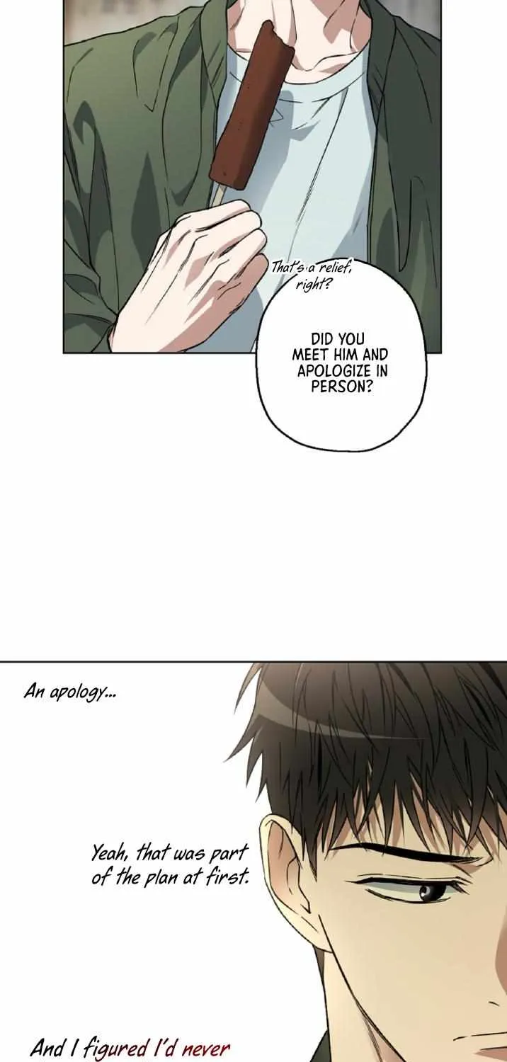 Mangjong Chapter 15 page 7 - 