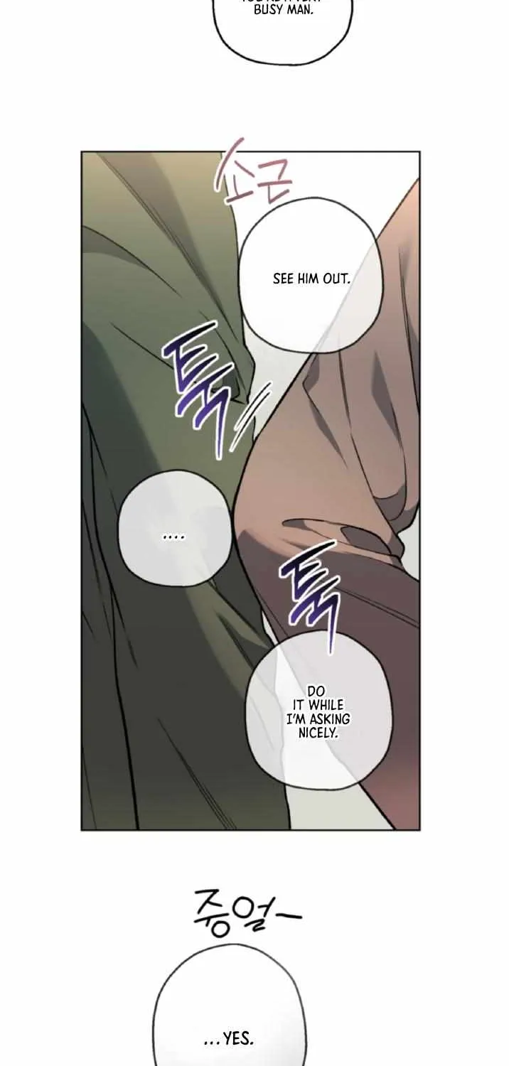 Mangjong Chapter 15 page 61 - 