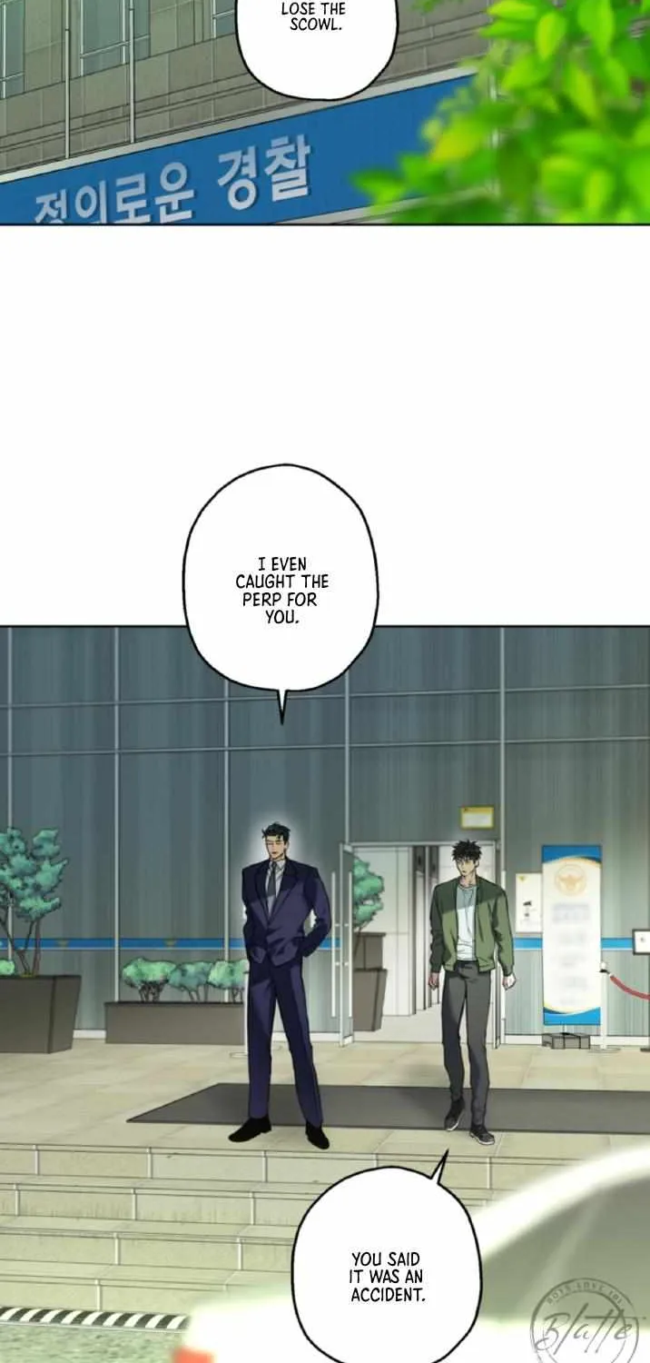 Mangjong Chapter 15 page 63 - 