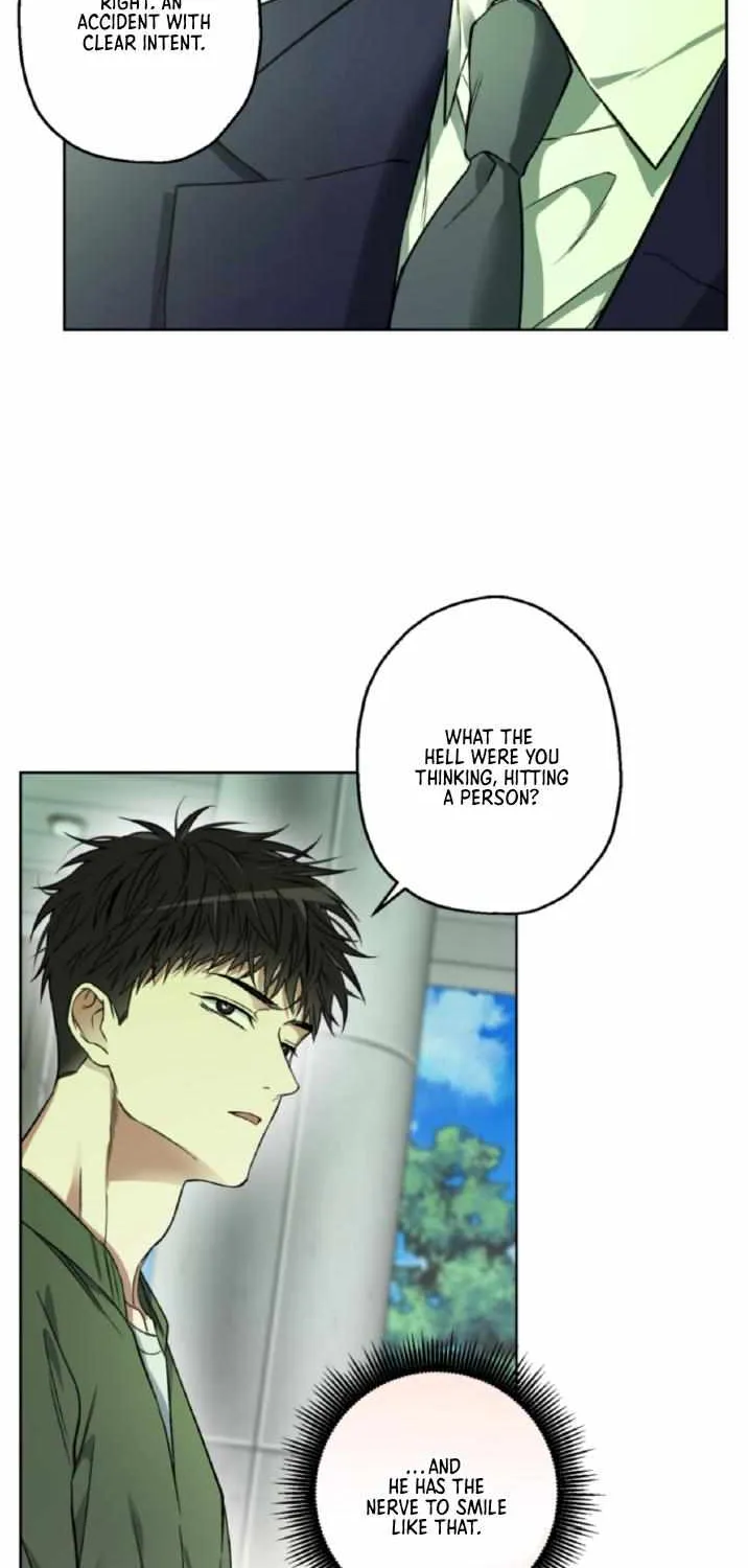 Mangjong Chapter 15 page 65 - 