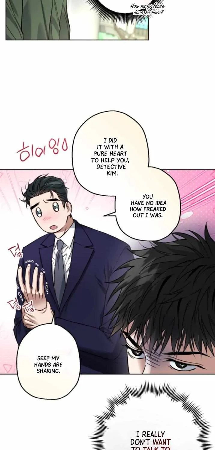 Mangjong Chapter 15 page 66 - 