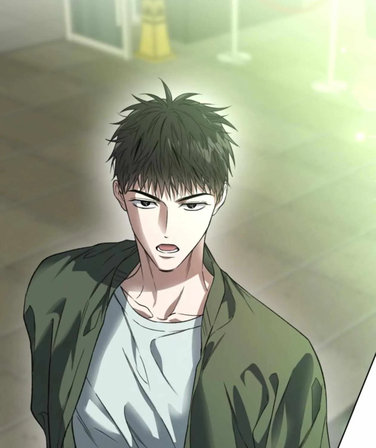 Mangjong Chapter 15 page 72 - 