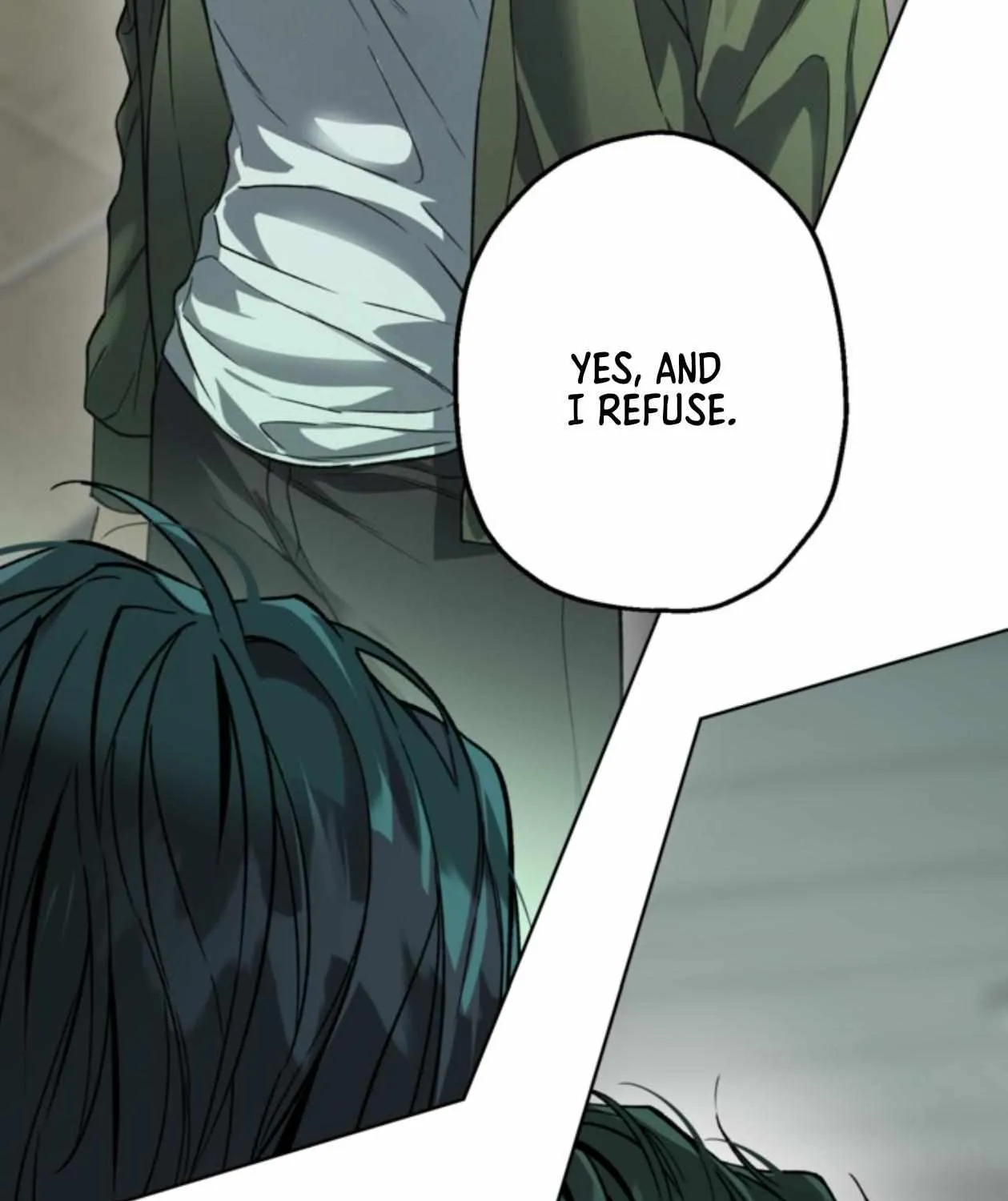 Mangjong Chapter 15 page 73 - 