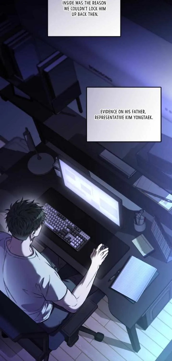 Mangjong Chapter 15 page 9 - 
