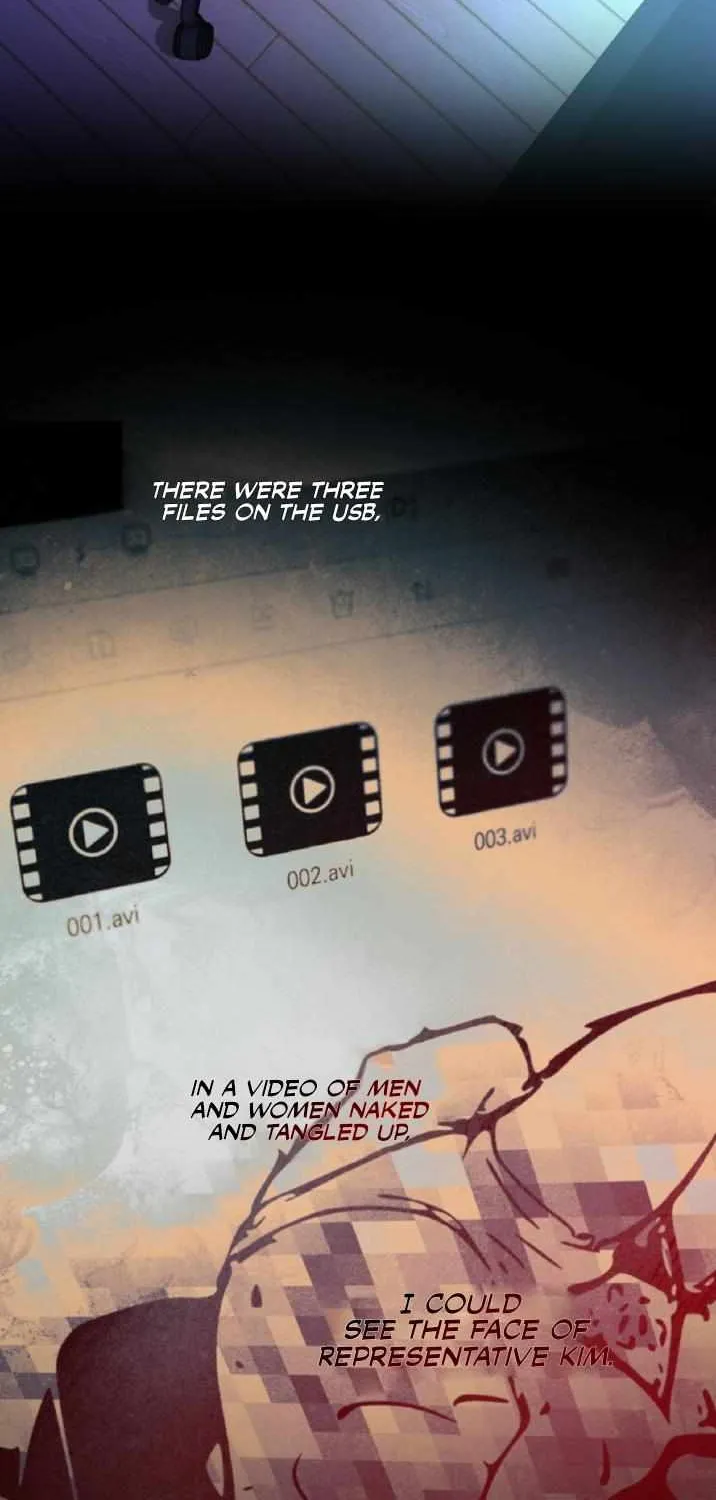 Mangjong Chapter 15 page 10 - 