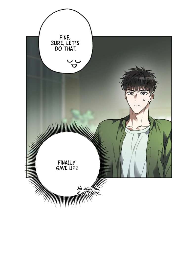 Mangjong Chapter 16.1 page 12 - 