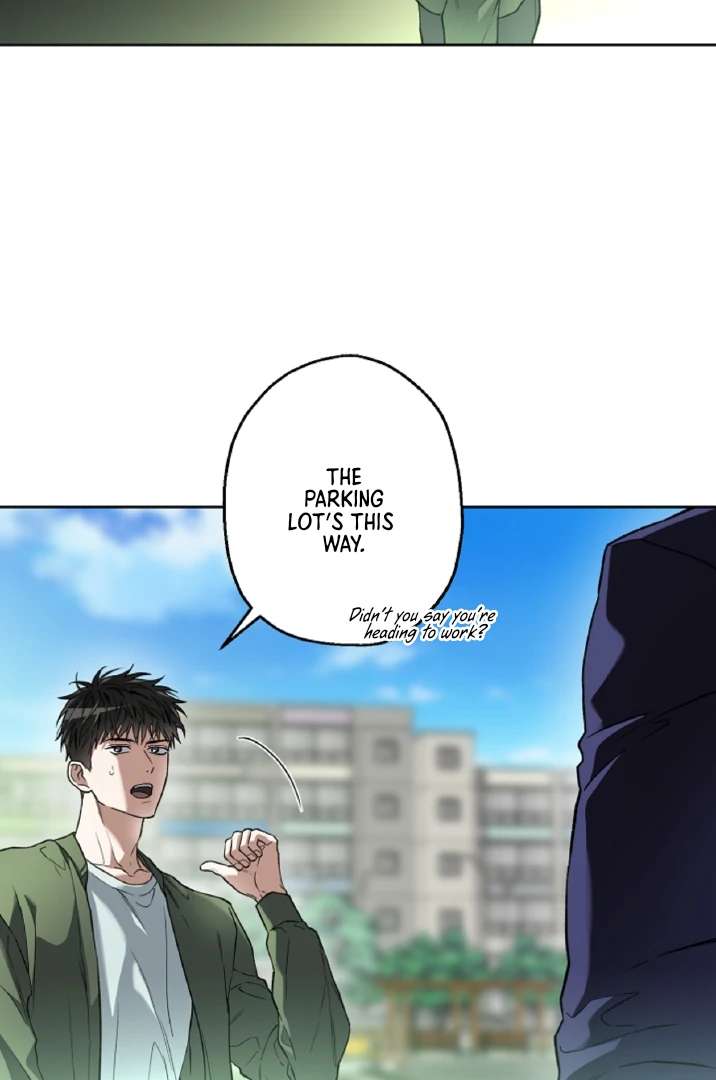 Mangjong Chapter 16.1 page 15 - 