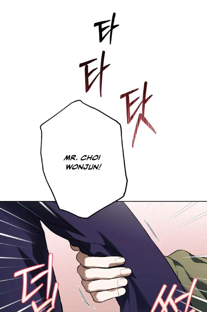 Mangjong Chapter 16.1 page 18 - 