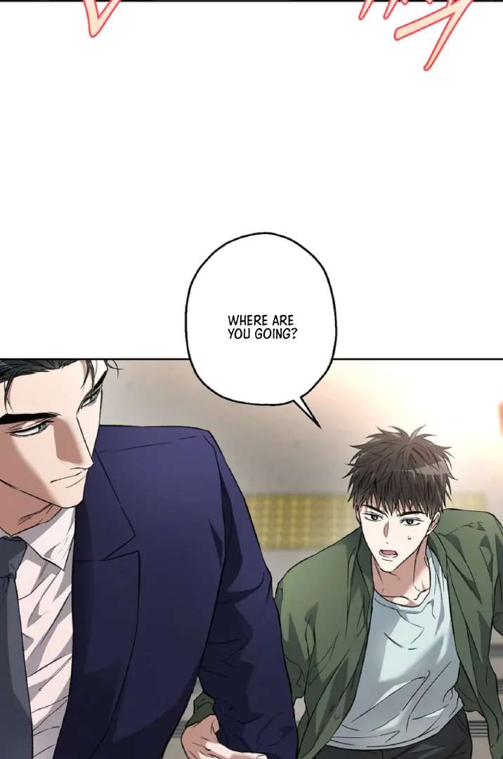 Mangjong Chapter 16.1 page 19 - 
