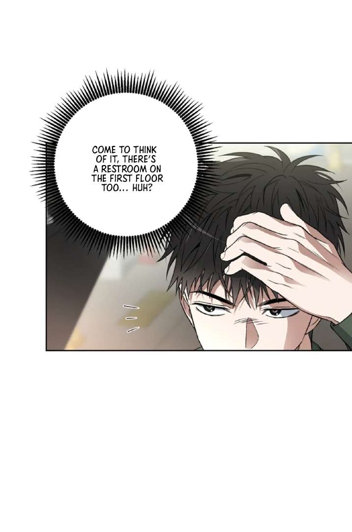 Mangjong Chapter 16.1 page 25 - 