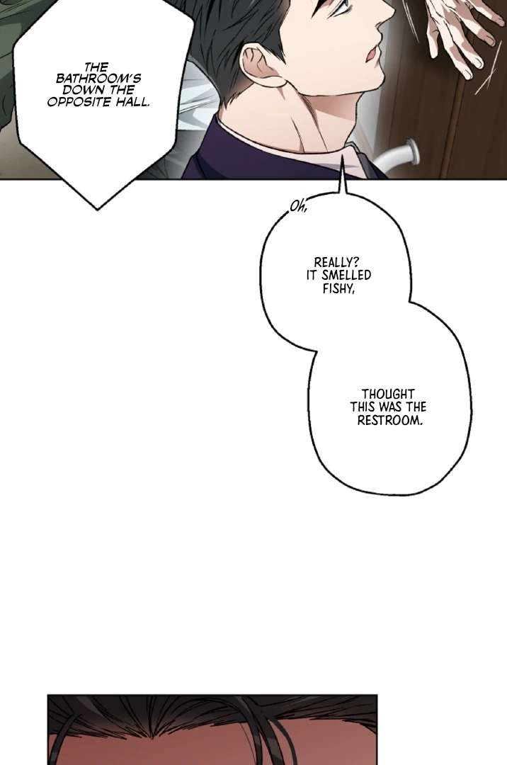 Mangjong Chapter 16.1 page 28 - 