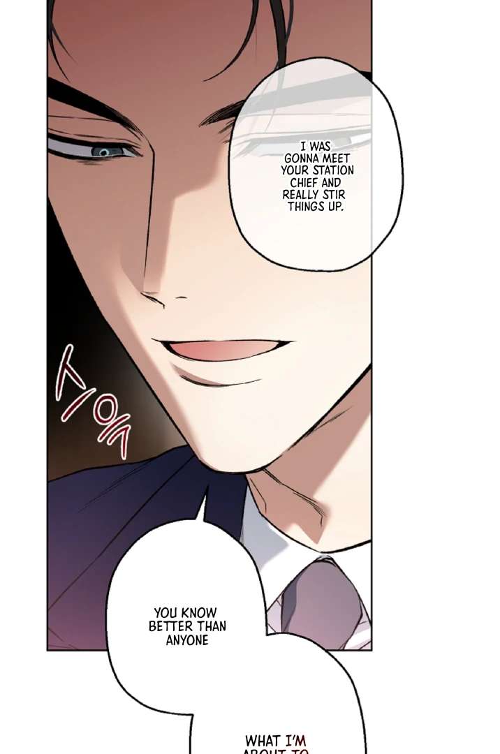 Mangjong Chapter 16.1 page 29 - 