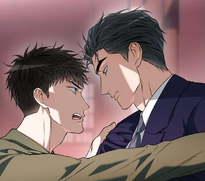 Mangjong Chapter 16.1 page 32 - 