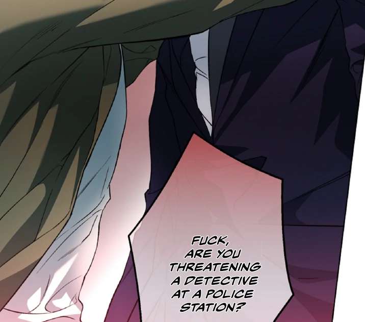Mangjong Chapter 16.1 page 33 - 