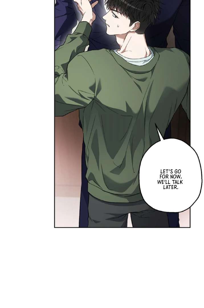 Mangjong Chapter 16.1 page 37 - 