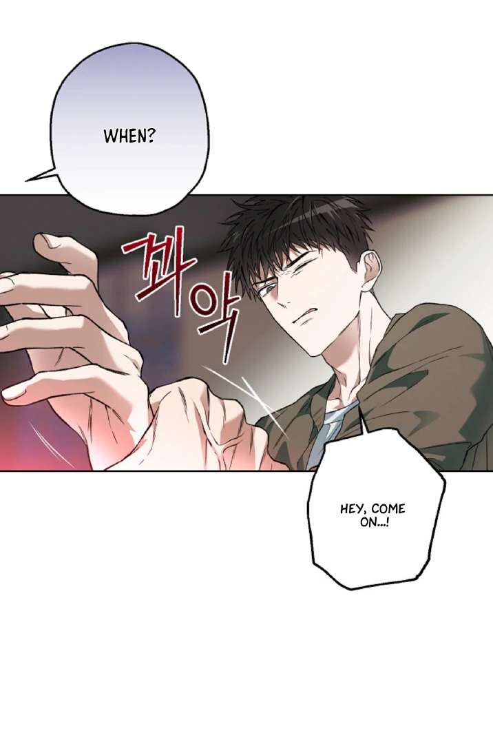 Mangjong Chapter 16.1 page 38 - 